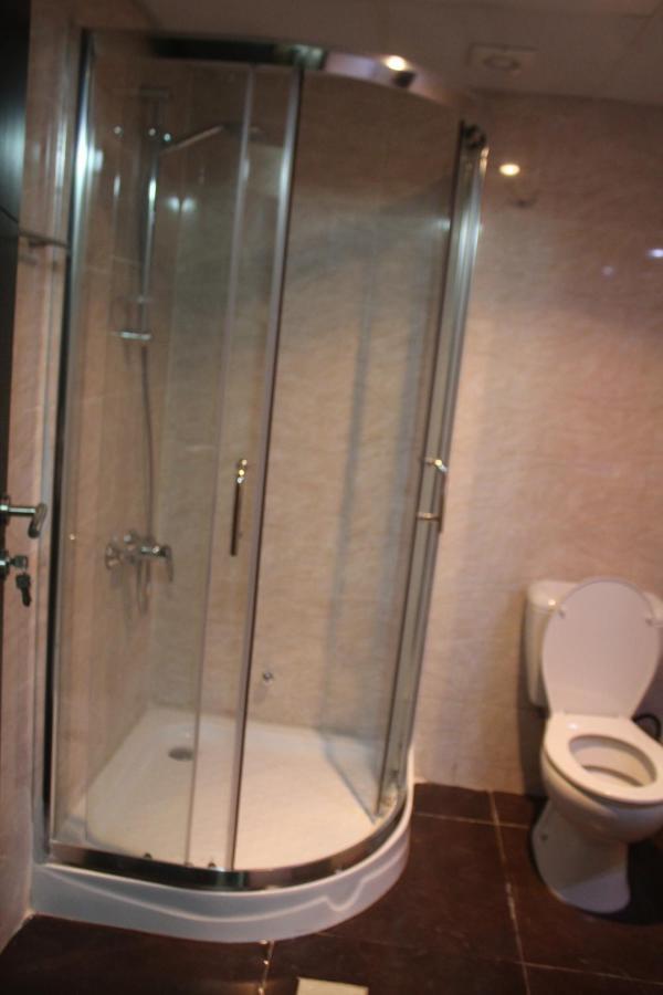 Hotel Belle Vie Kinshasa Ngoại thất bức ảnh