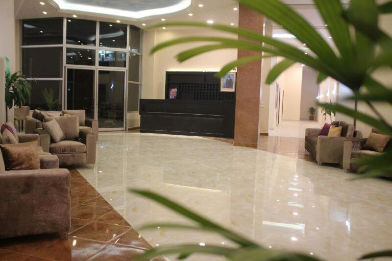 Hotel Belle Vie Kinshasa Ngoại thất bức ảnh
