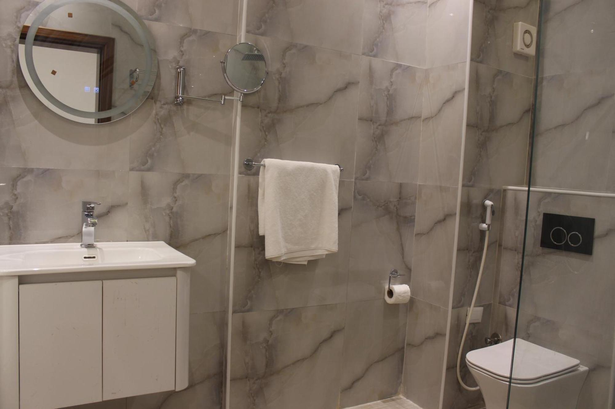 Hotel Belle Vie Kinshasa Ngoại thất bức ảnh