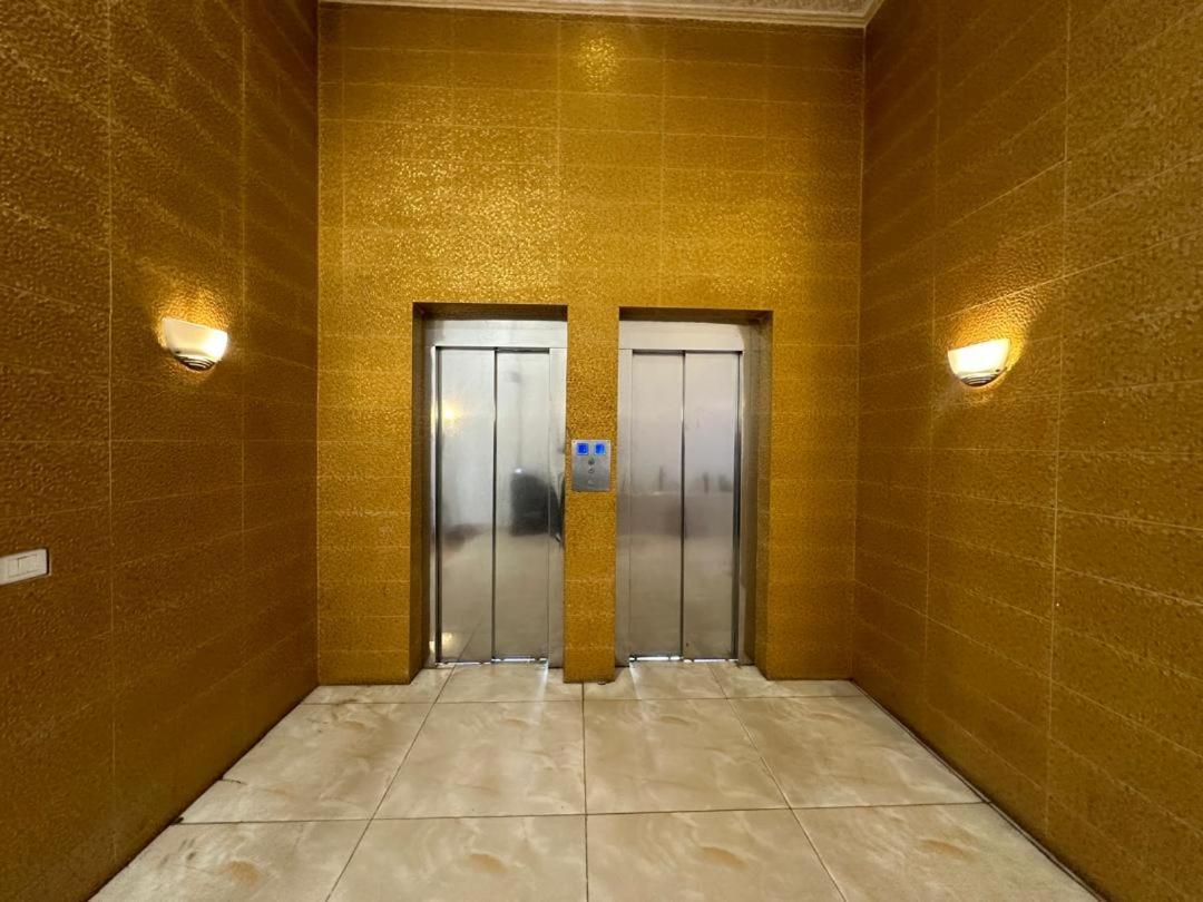 Hotel Belle Vie Kinshasa Ngoại thất bức ảnh