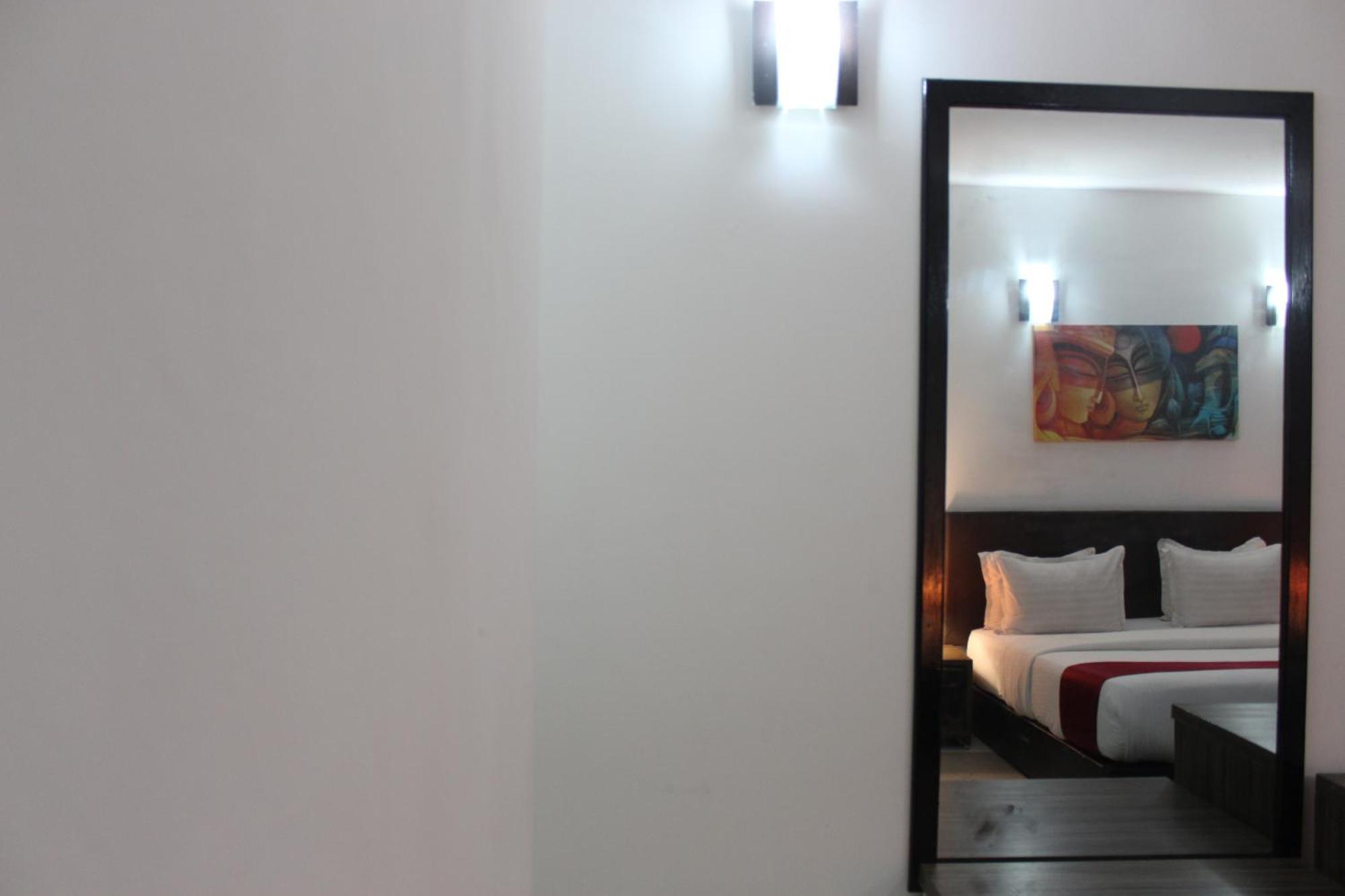 Hotel Belle Vie Kinshasa Ngoại thất bức ảnh