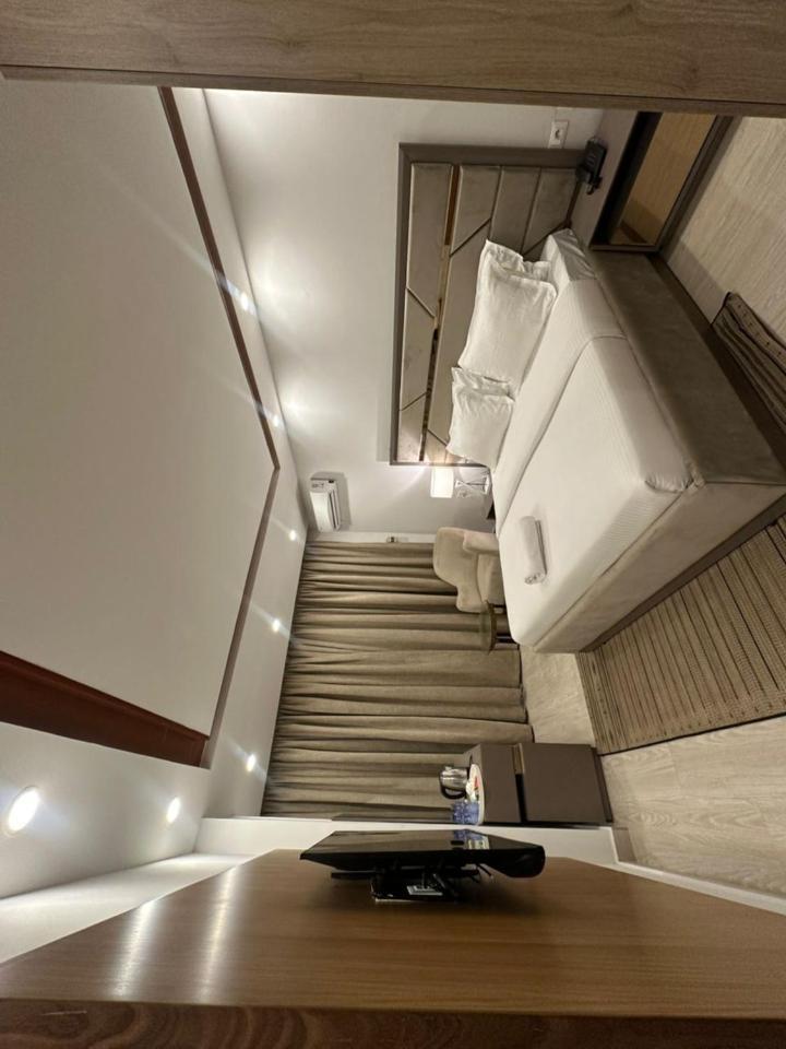 Hotel Belle Vie Kinshasa Ngoại thất bức ảnh