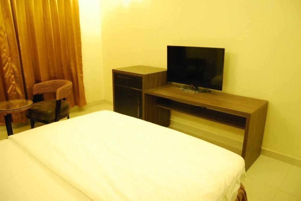 Hotel Belle Vie Kinshasa Ngoại thất bức ảnh